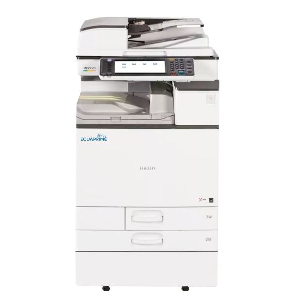 RICOH MP C2503