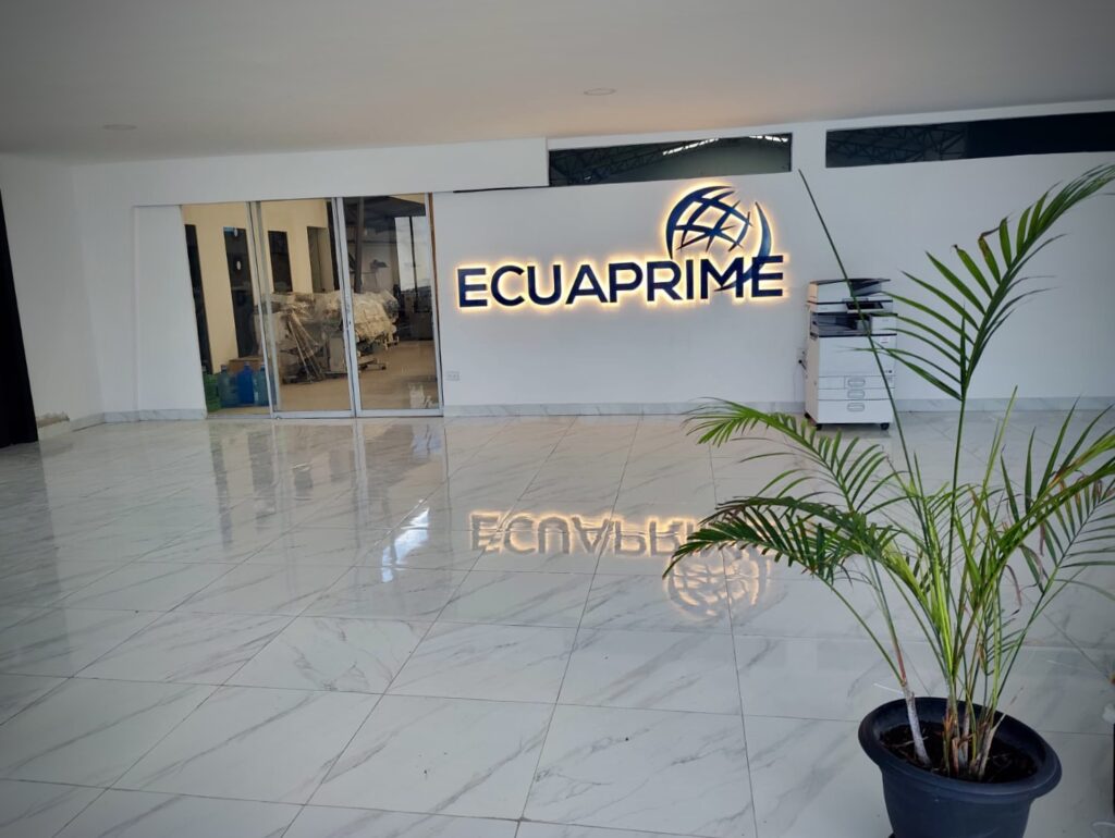 ECUAPRIME, RICOH, IMPRESORAS, TONERS