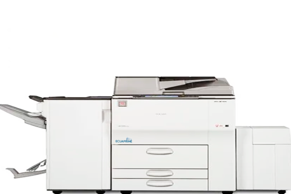 RICOH MP 7502 - Image 2