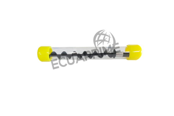ESPIRAL ALIMENTACIÓN TONER MP C2003 - Image 3