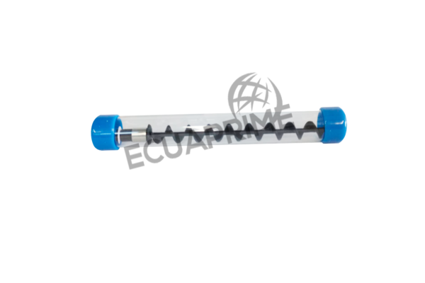 ESPIRAL ALIMENTACIÓN TONER MP C2003 - Image 4