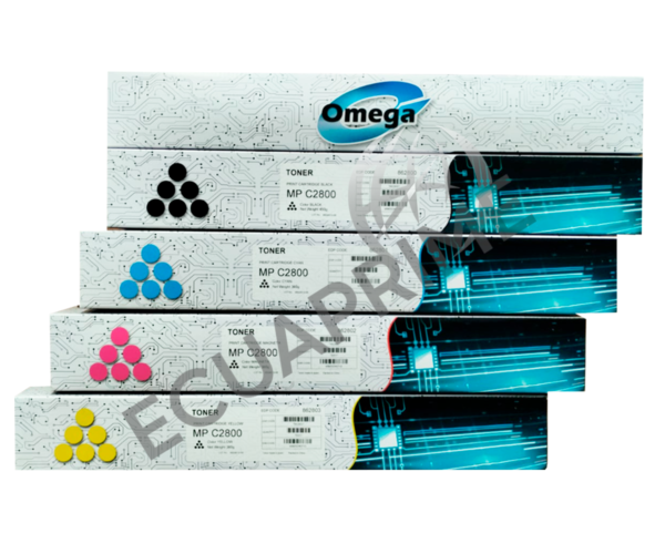 TONER MP C2800, C3300