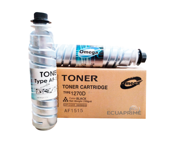 TONER MP AF1515