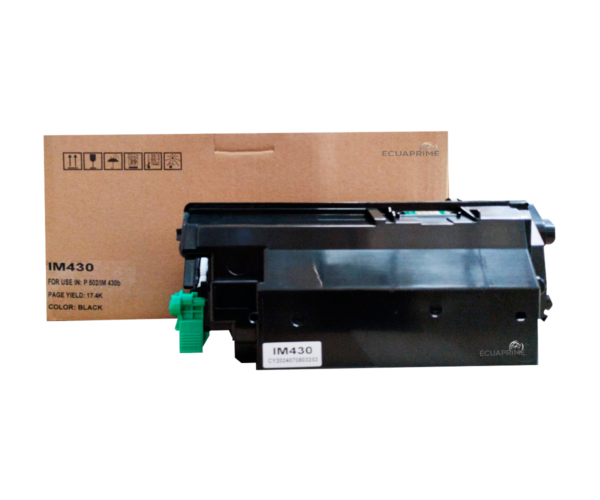 TONER IM 430