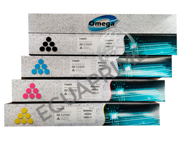 TONER IM C2000, C2500