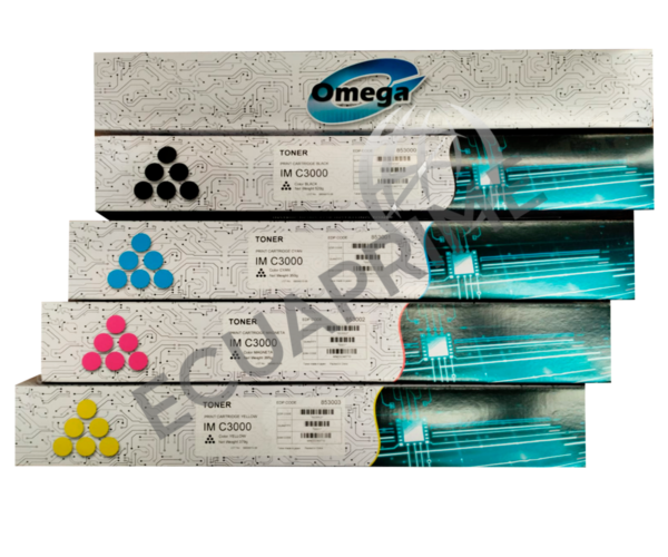 TONER IM C3000, C3500