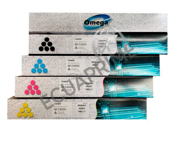 TONER IM C4500, C6000