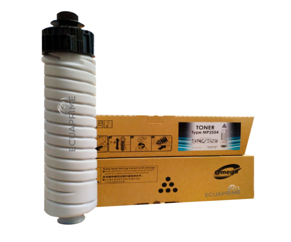 TONER MP 2554, 2555, 3054, 3055