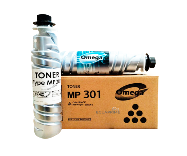 TONER MP 301