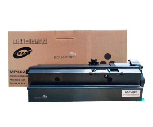 TONER MP 401, 402, SP4520