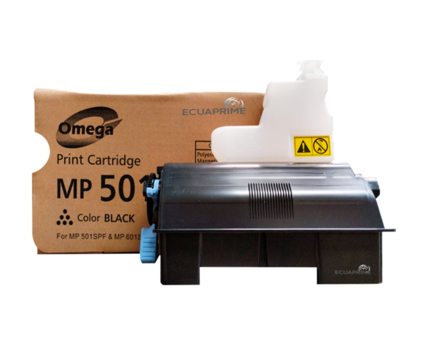 TONER MP 501, 601, SP5300, 5310