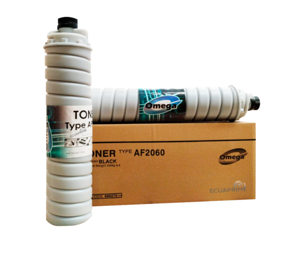 TONER AF 1060, 1075, 2051, 2060, 2075