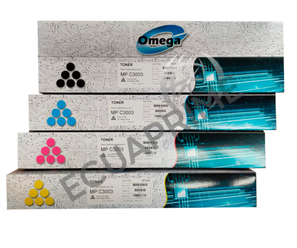 TONER MP C3003, C3503, C3004, C3504