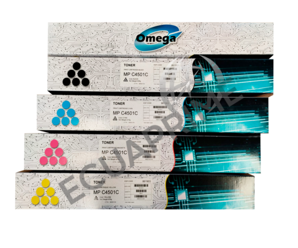 TONER MP C4501, C5501