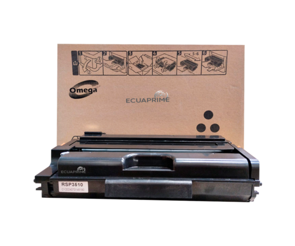 TONER MP SP3400, 3410, 3500, 3510