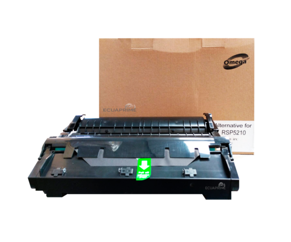 TONER MP SP5200DN, 5200S, 5210DN, 5210SF