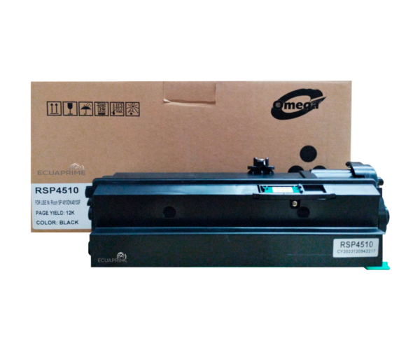 TONER MP SP3600, 4510, 4520