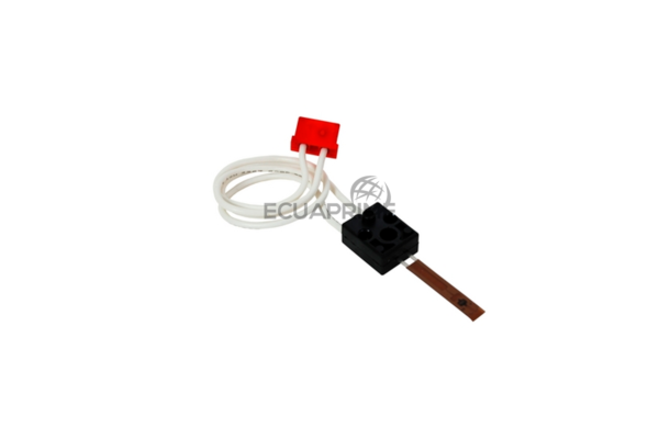 TERMISTOR CENTRAL TRASERO DEL FUSOR (CORTO) AF 2060
