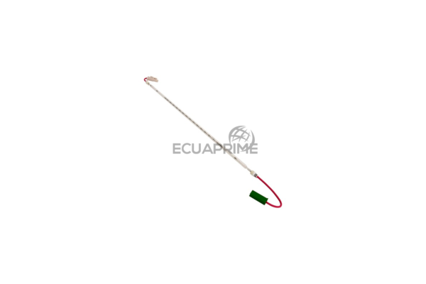 LÁMPARA DE CALOR DEL FUSOR MP 9001