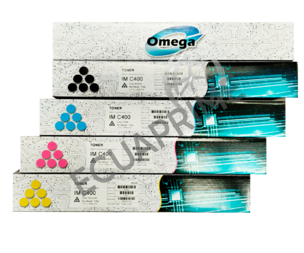 TONER IM C400