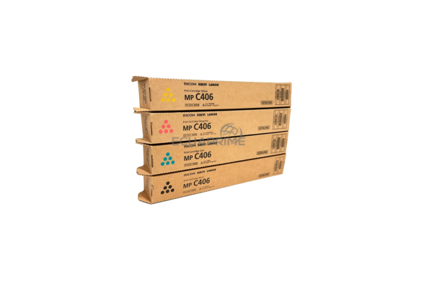 TONER MP C306