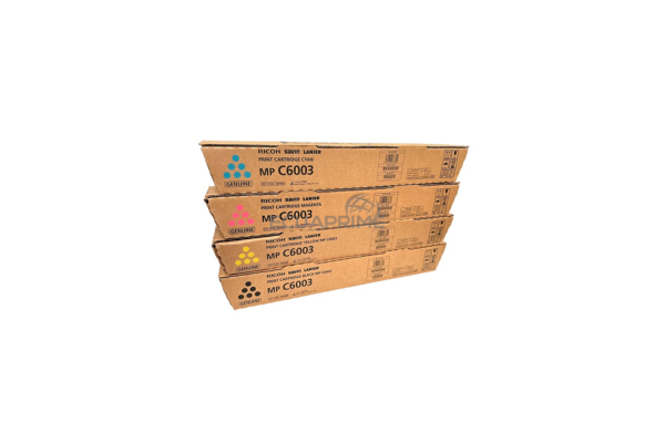 TONER MP C6003