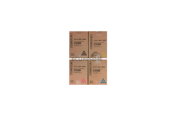 TONER PRO C5100
