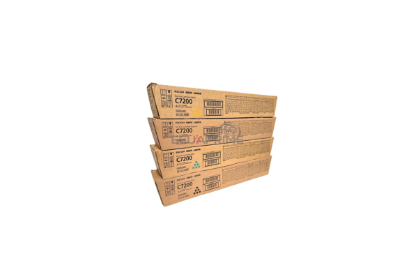 TONER PRO C7200