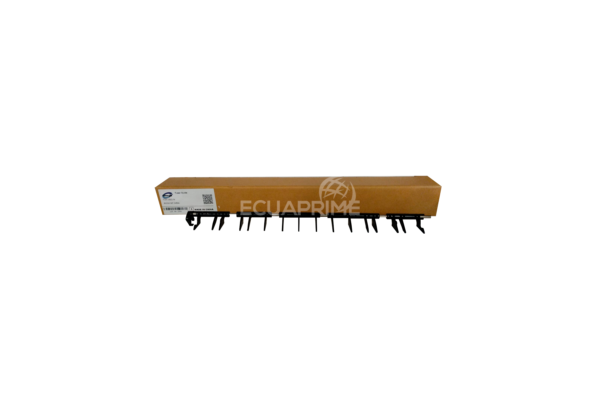 GUÍA DEL FUSOR MP C4504