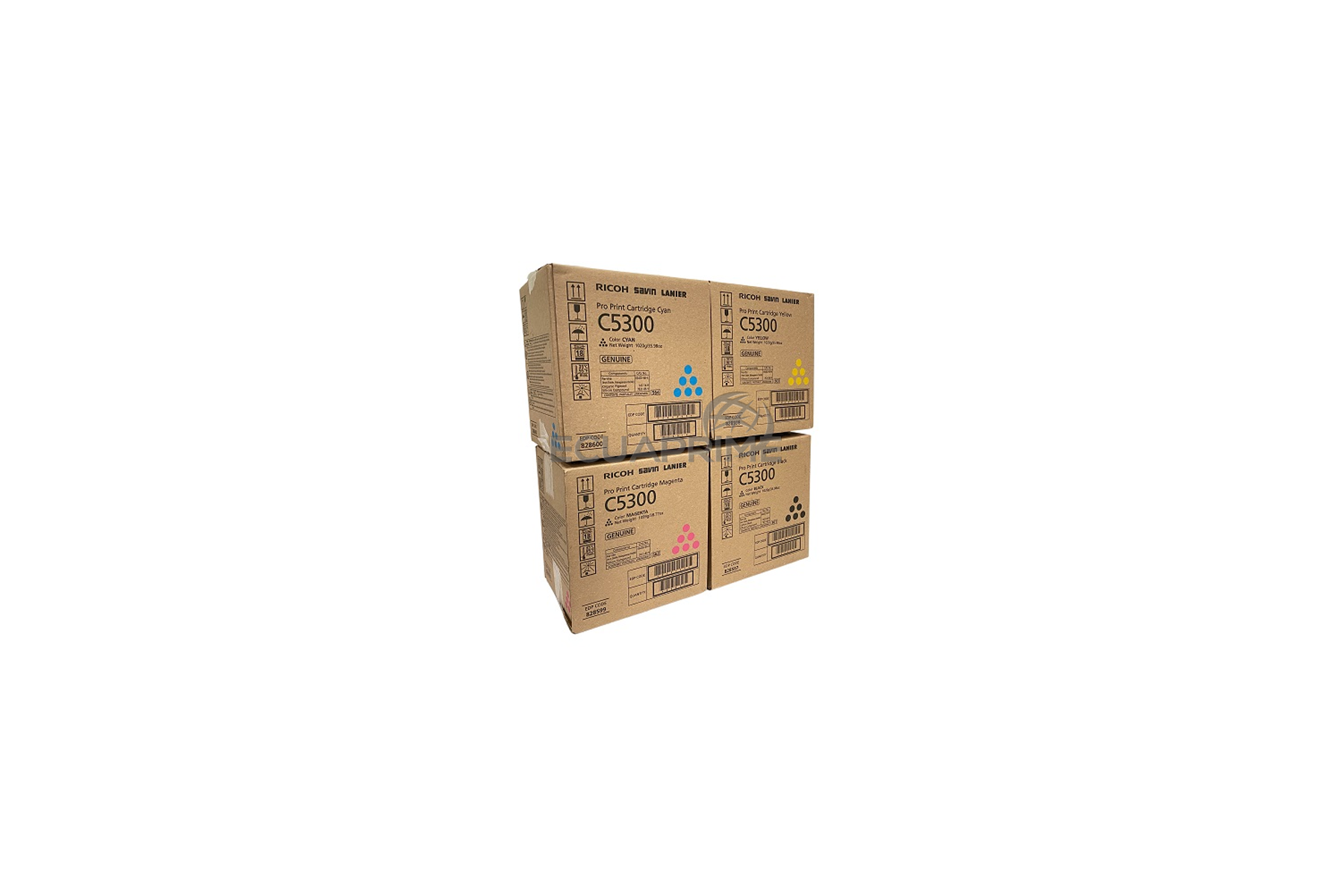 TONER PRO C5300