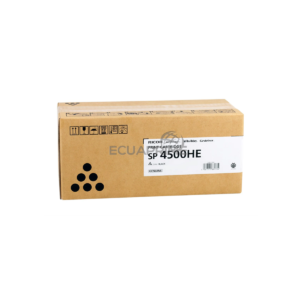 TONER SP4500, 4510