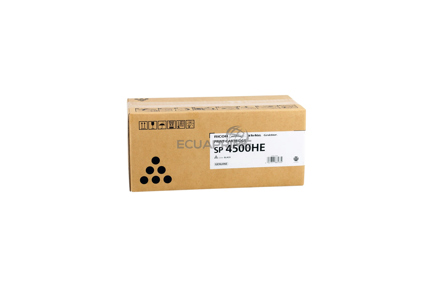 TONER SP4500, 4510